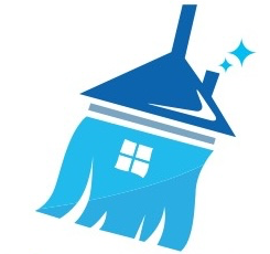 ピカピカライフのロゴ