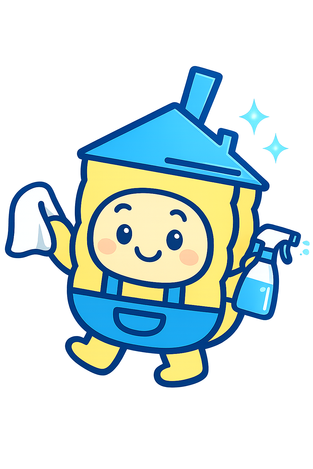 大阪のエアコンクリーニングを案内するピカリン